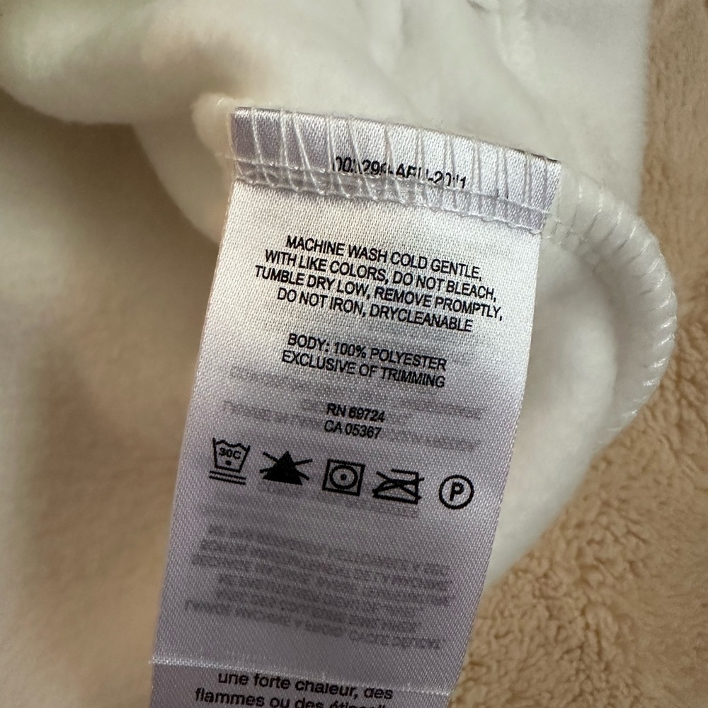 Columbia Hooded Vest - Picture 3 of 5